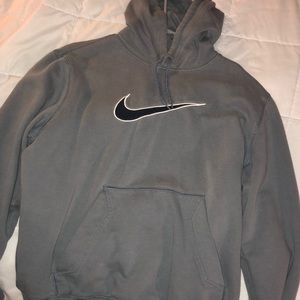 Vintage Nike Hoodie